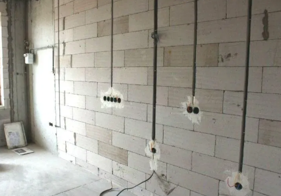 Электромонтаж